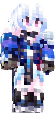 Preview of texture: Jingliu