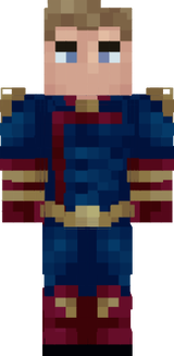 Homelander