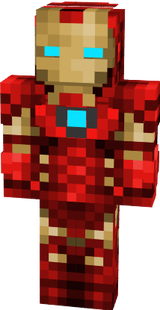 ironman