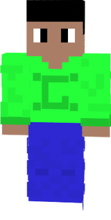 GeraldoMagela