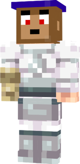 copysam the goat