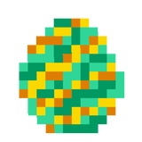 lava crystal