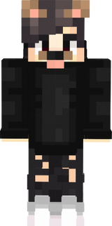 puppy black