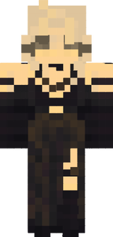 Immertreu outfit