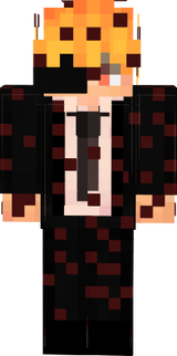 denji blood terno