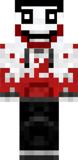 jeff the killer