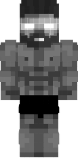 chad