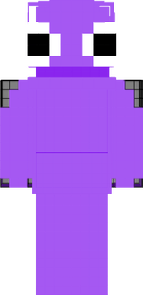 R.E.P.O Purple (Unshaded)