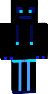 ブラックブルー