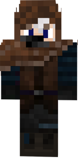 Celeborn versteckt