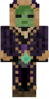 Zombie Alex