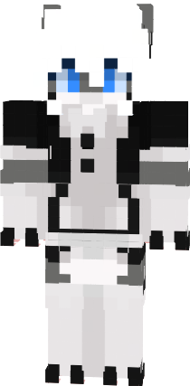 Preview of texture: Colin Tiger Maid