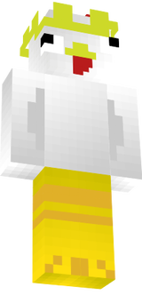 supercell chicken