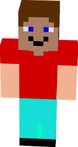me