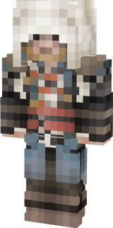 Edward Kenway