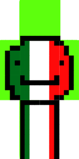 dream italy