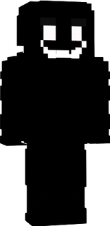 creepy dark