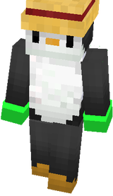 pinguin