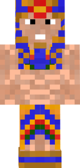 Pharaoh Titi