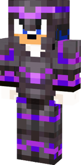 armored Midas