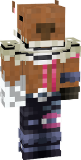 capy