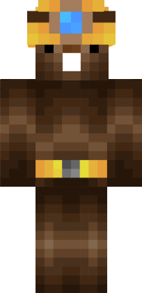 Preview of texture: bobr