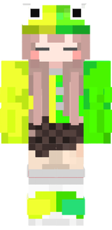 monaka