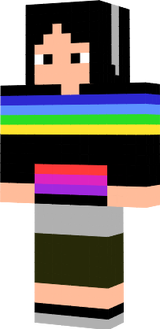 Multi Nana Iro