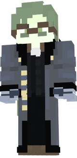 duke erissia