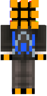 rubic cube alan walker