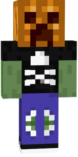 zombiepunk