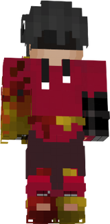 ItzCLinTex11