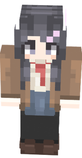 mai sakurajima