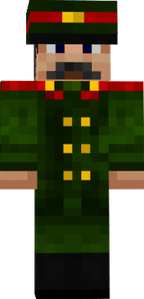 Stalin