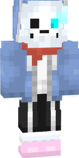 sans
