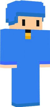  pocoyo normal