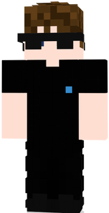 Mogell Chpado Kayland