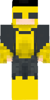 sinister 