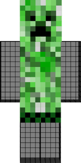 creeper