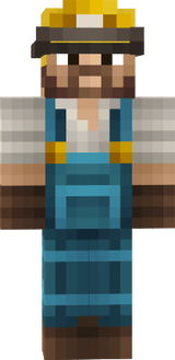 builder skinmc