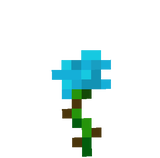 BlueOrchid-CyanFlower