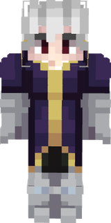 Cool skin