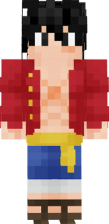 luffy