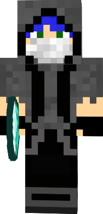 Preview of texture: ParkourAssassin