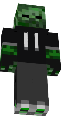 Preview of texture: zombieteen