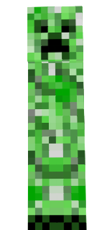 cool creeper