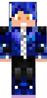 Kubox00 Skin