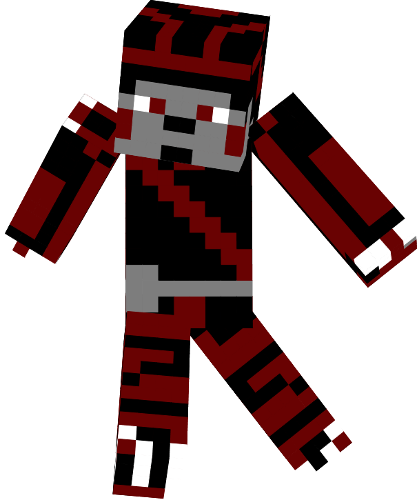 Preview of texture: Nuke