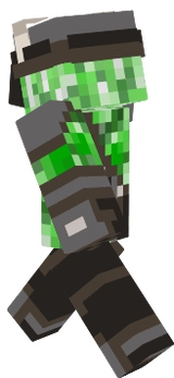 Creeper