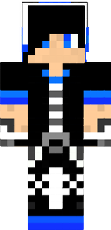 man